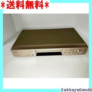美品★★★ SONY ソニー DVP-NS300 DVDプレーヤー 246