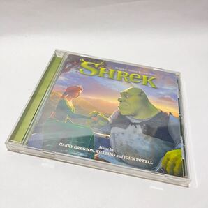 映画【シュレック】サウンドトラック