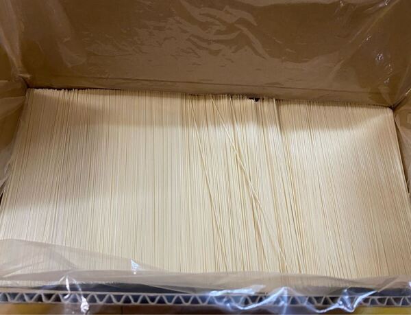 島原手延べそうめん9キロ