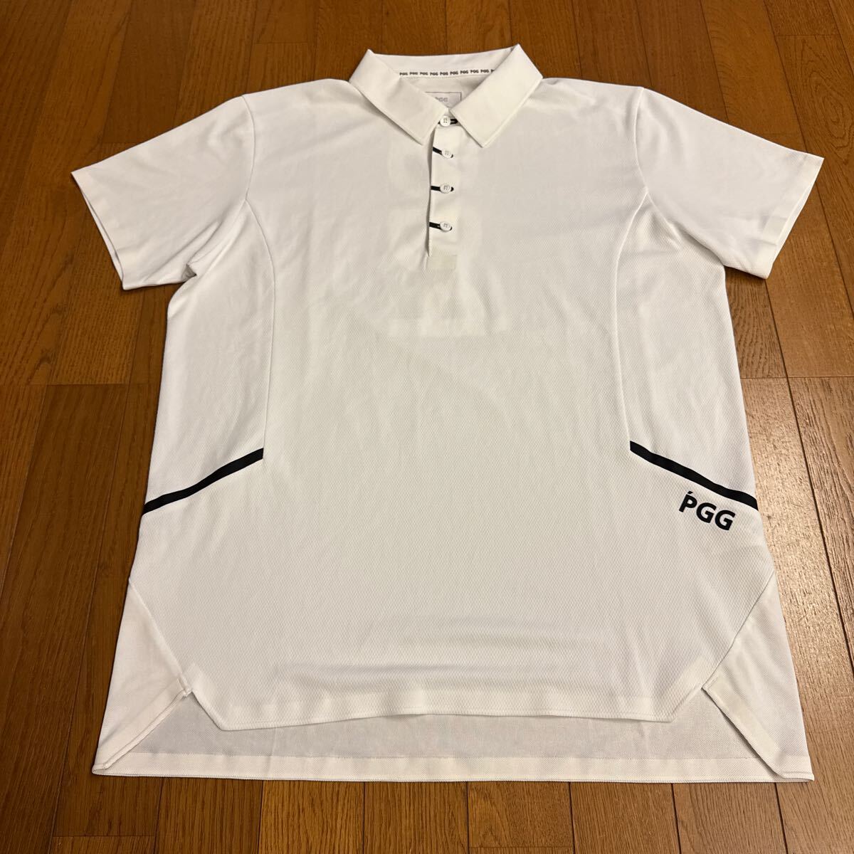 PGG】【直営店舗&公式オンライン限定】Nyストレッチラチネコンビ