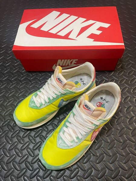 Nike Waffle Trainer 2 Retro Summer ナイキ ワッフル トレーナー2 27.5