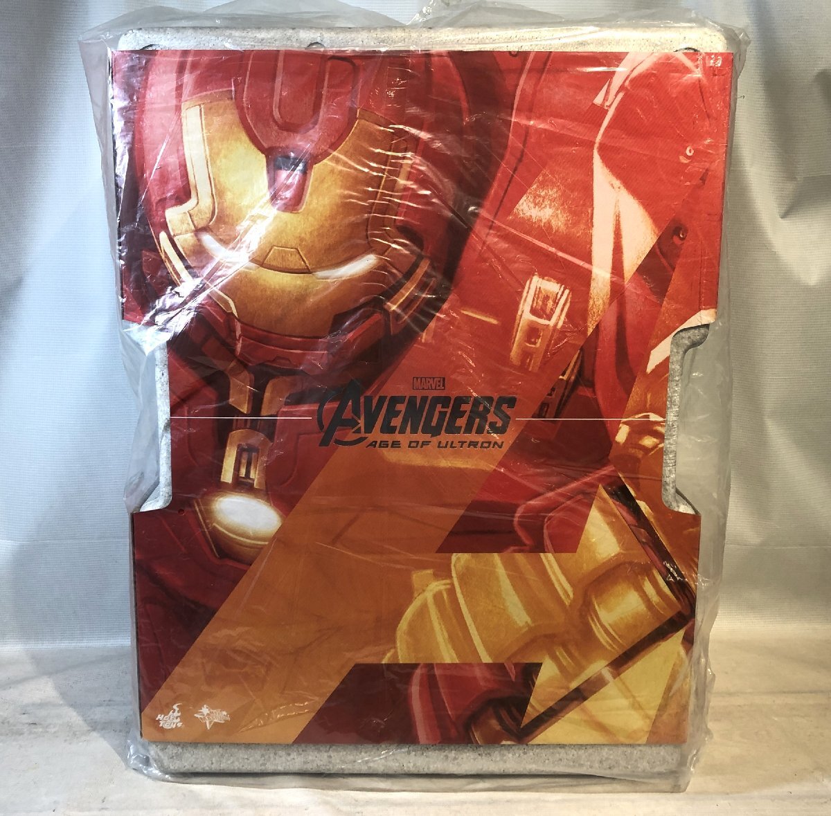 Amazon.com: 【ムービー・マスターピース】『アベンジャーズ