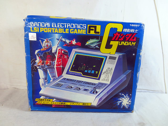 2025年最新】Yahoo!オークション -ガンダム lsiゲームの中古品