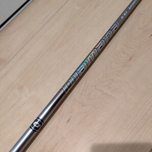 Diamana GT 50 ドライバー用 スリーブ付 フレックスS【ピン用】未使用