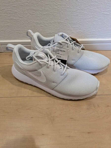 ナイキ NIKE ローシ G ネクスト ネイチャー スパイクレス ゴルフシューズ 27.5cm