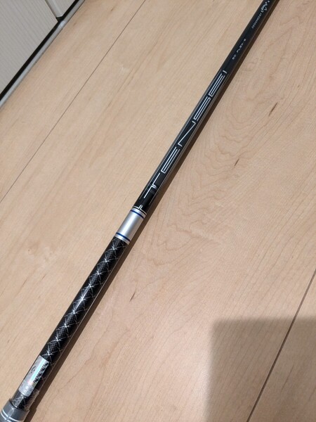 PARADYM AI SMOKE MAX ドライバー用 TENSEI 50 for callaway S 1W パラダイム キャロウェイ 純正シャフト 送料無料