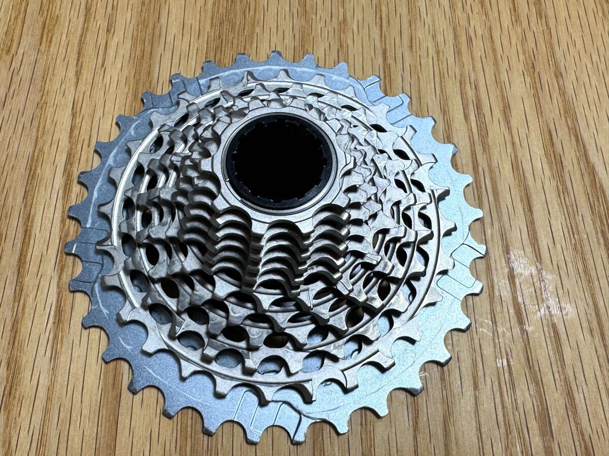 SRAM ( スラム ) スプロケット CASSETTE XG-1290 E1 ( カセット