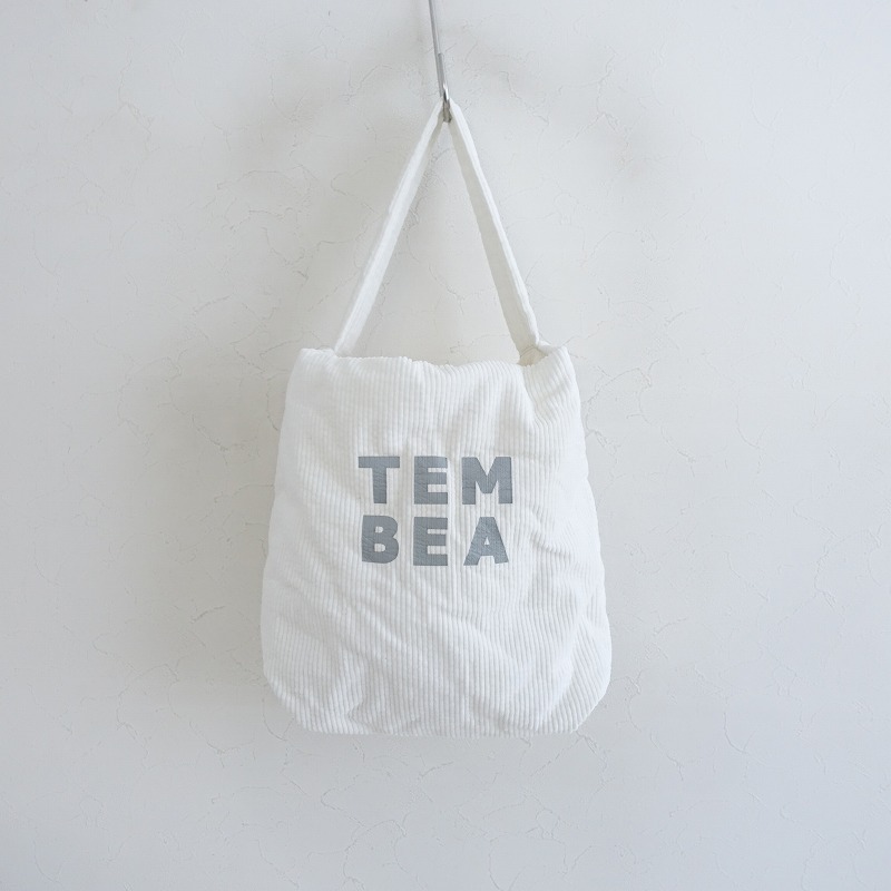 I'M OK 店舗限定 トートバッグ アイムオーケー moma テンベア