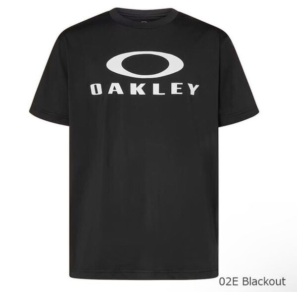 OAKLEY Tシャツ サイズS