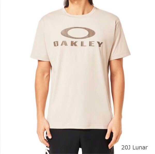 OAKLEY Tシャツ サイズM