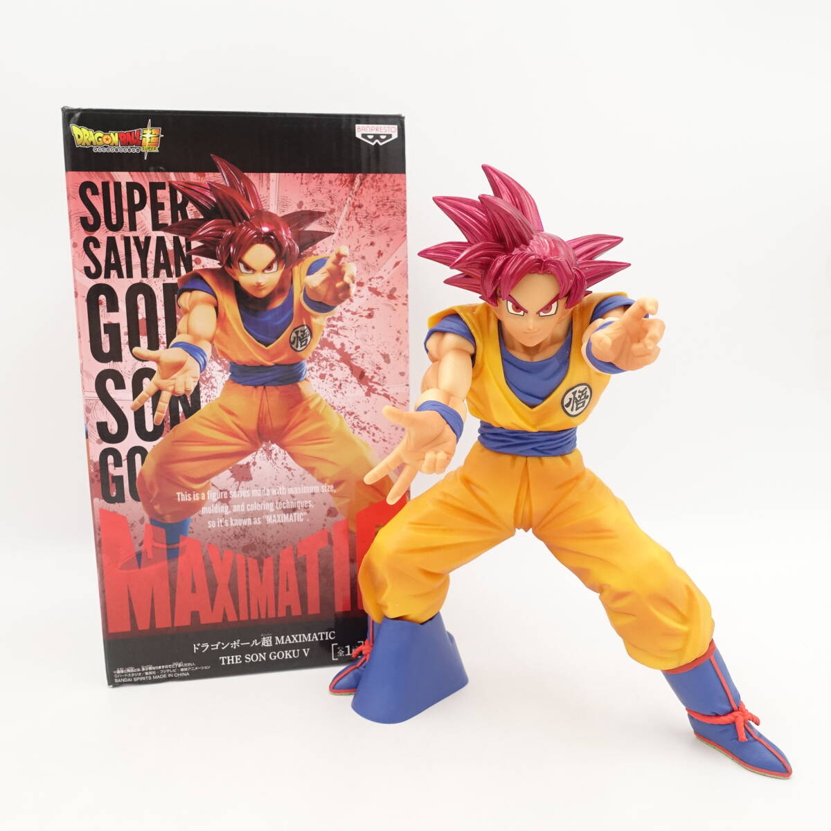 ドラゴンボール プライズフィギュア 20点セット - メルカリ