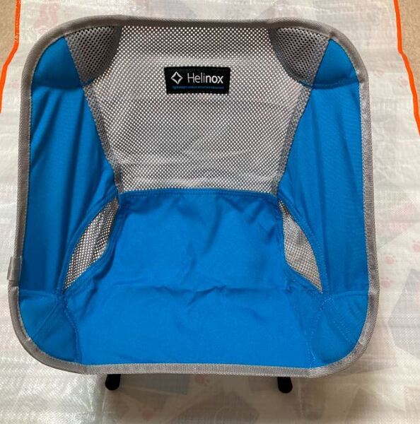 Helinox Chair One Mini ヘリノックス チェアワンミニ ★ キャンプ ハイキング チェア 椅子