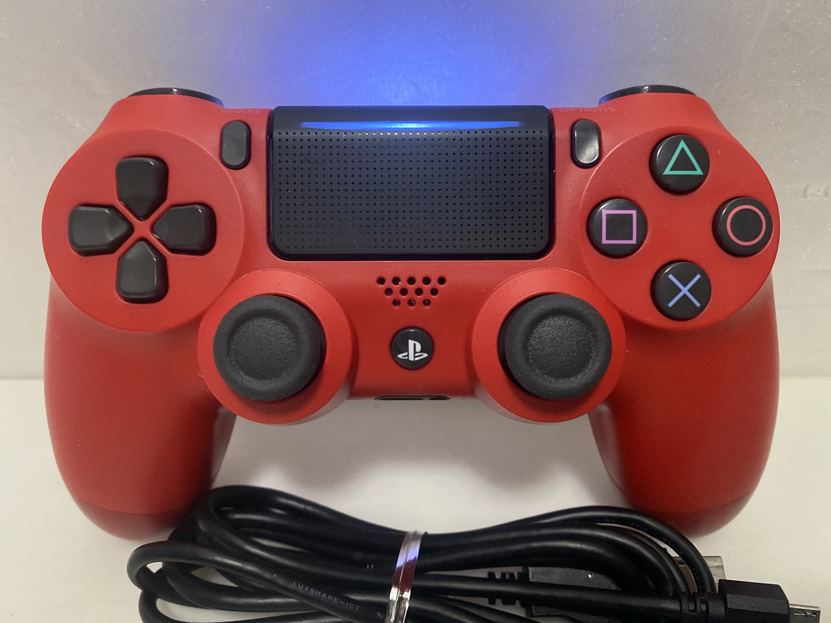 2025年最新】Yahoo!オークション -ps4 コントローラー 純正 新品