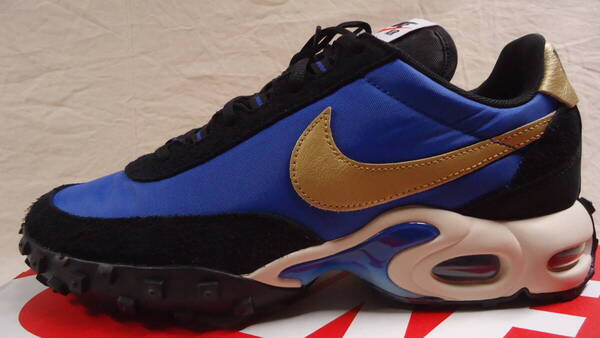 NIKE AIR MAX WAFFLE SP FV6946-400 US9.5 , 27.5cm ナイキ エア マックス ワッフル スペシャル おてがる配送ゆうパック 匿名配送