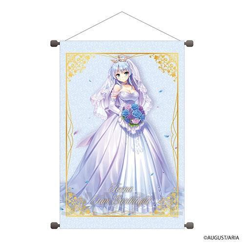 B2縦タペストリー「FORTUNE ARTERIAL」01/千堂 瑛里華