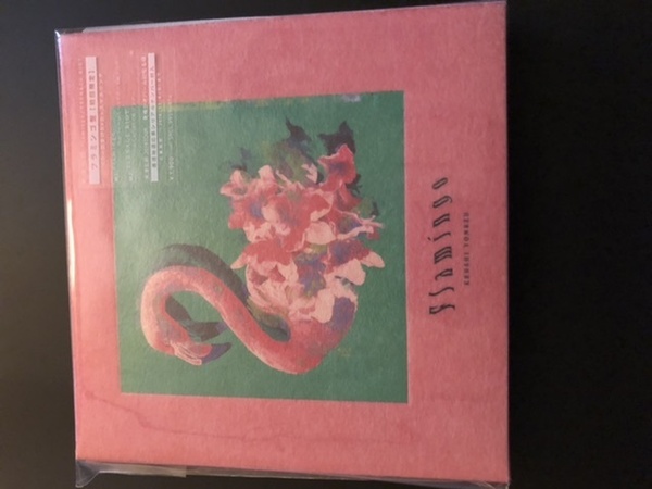 Flamingo / TEENAGE RIOT(フラミンゴ盤 初回限定)(DVD付) 米津玄師 4547366377842 新品 即決