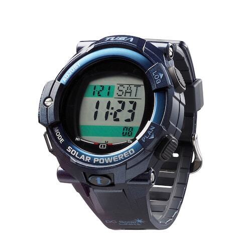 TUSA ダイブコンピューター DC SOLA LINK IQ1204 NBL 新品