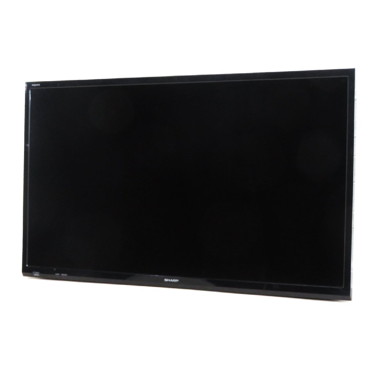 楽天市場】【中古】 SHARP 液晶テレビ AQUOS 32V型 LC-32H7