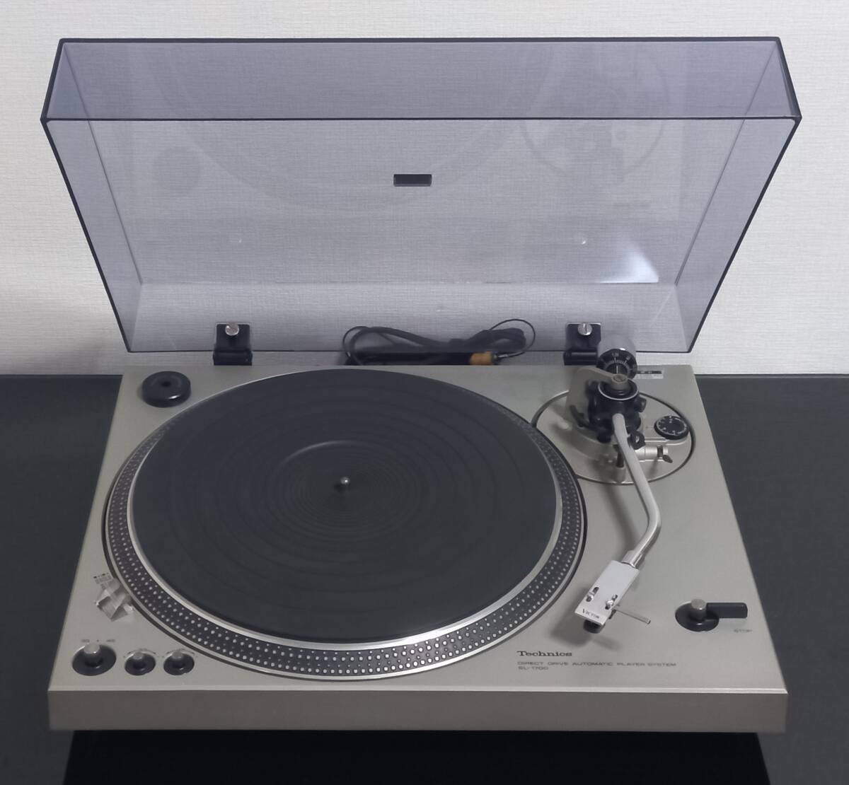 2025年最新】Yahoo!オークション -technics レコード針の中古品