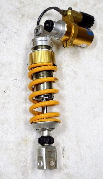 OHLINS オーリンズ リアサスペンション ノジマNJ-2 KA9411