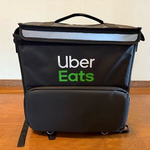 ウーバーイーツ 配達バッグ ウバッグ