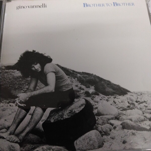aor gino vannelli brother to brother ジノバネリ ブラザートゥブラザー i just wanna stop