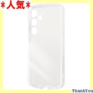 Galaxy A55 5G ケース クリア Galax カバー ソフト ソフトケース スマホカバー スマホケース 588