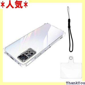 zbseeky Xiaomi Redmi Note 1 ote 11 Pro 用 スマホケース 耐衝撃 衝撃吸収 603