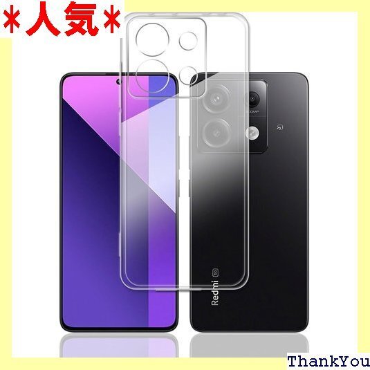 For Redmi Note 13 Pro 5G 用の PU Hcsxlcj Note 13 Pro 5G 用の 638