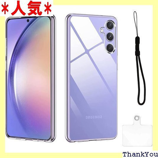 zbseeky Galaxy A54 5G 用 ケース -53D/SCG21 用 スマホケース 耐衝撃 衝撃吸収 646