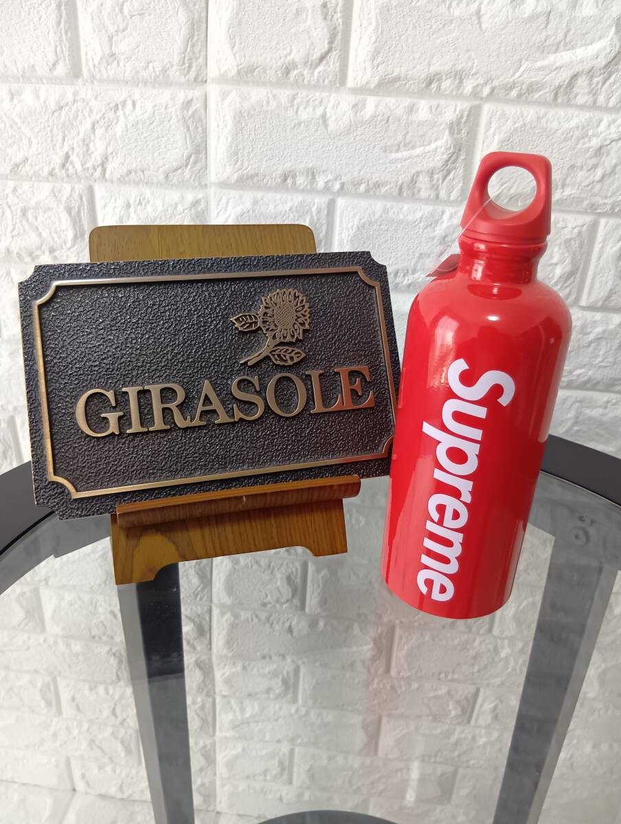 憧れの 2025年最新】Yahoo!オークション 水筒の中古品・新品 -supreme 弁当箱・水筒