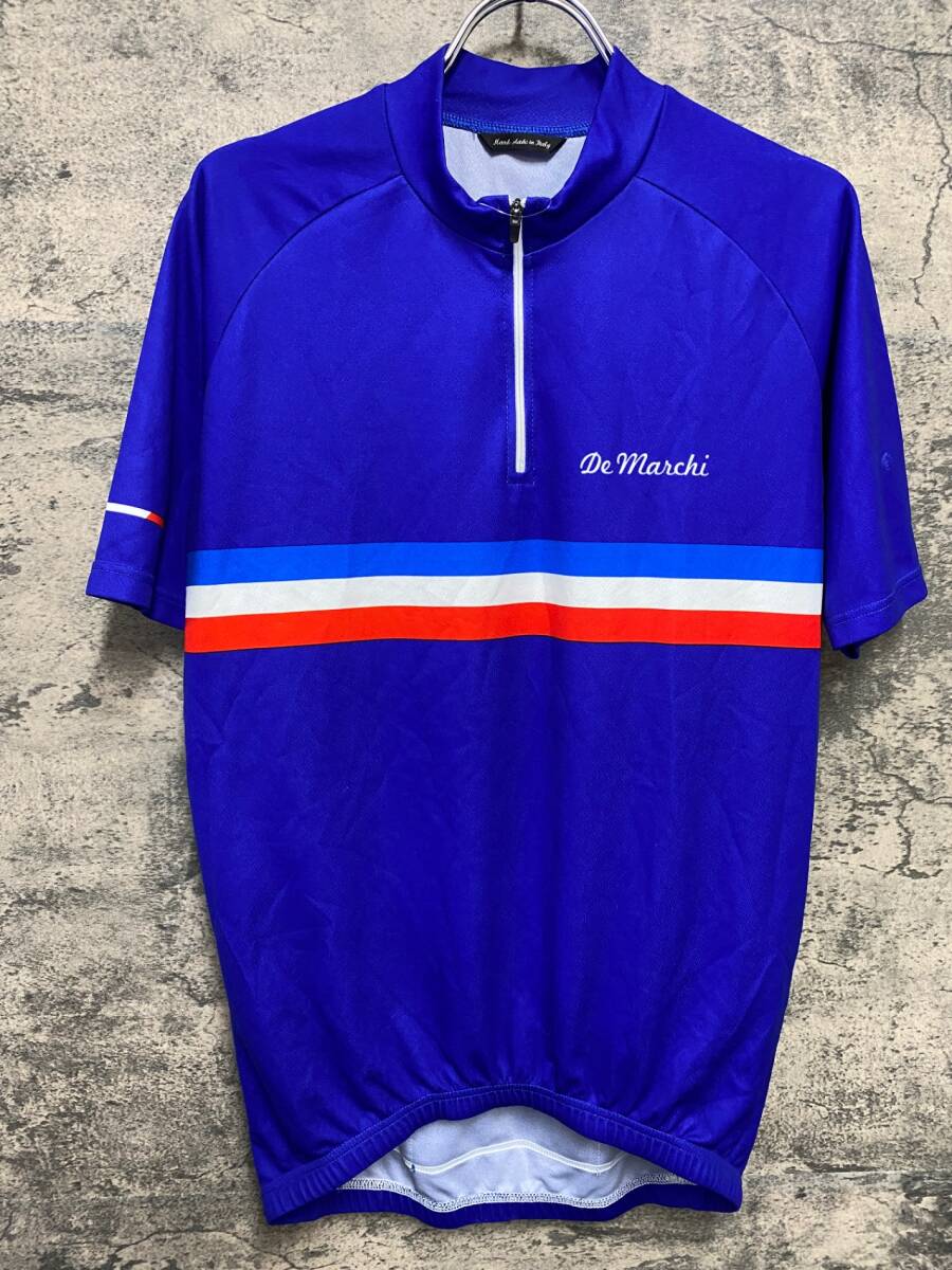 2025年最新】Yahoo!オークション -デマルキ ジャージの中古品