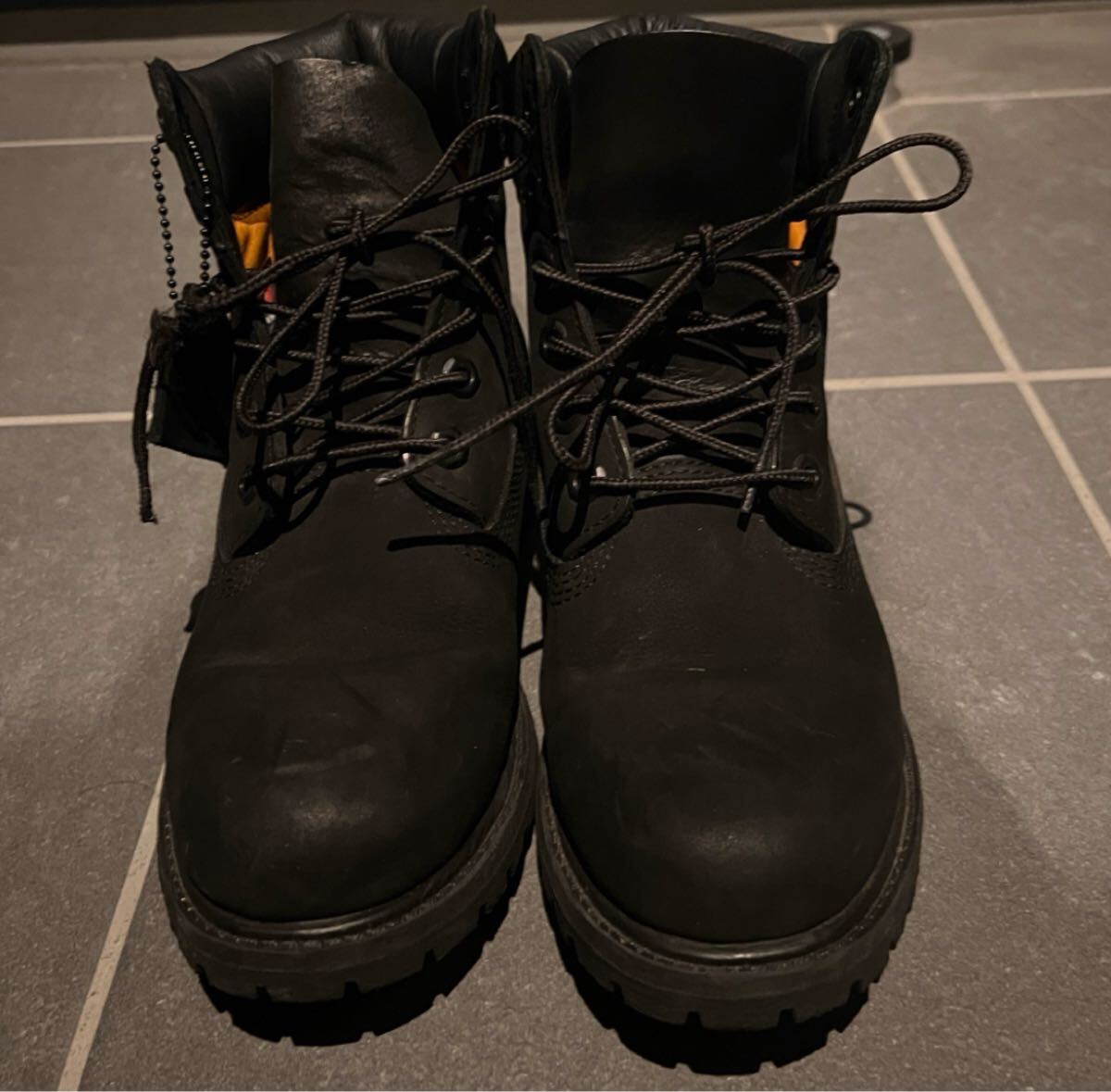 6インチブーツ（メンズ） |【Timberland公式通販