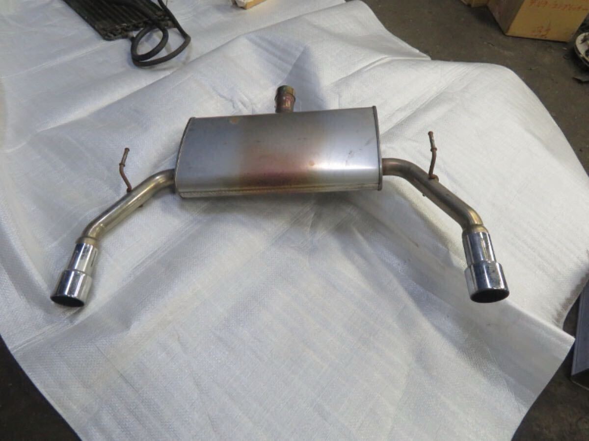 2025年最新】Yahoo!オークション -ジュリエッタ マフラー(自動車
