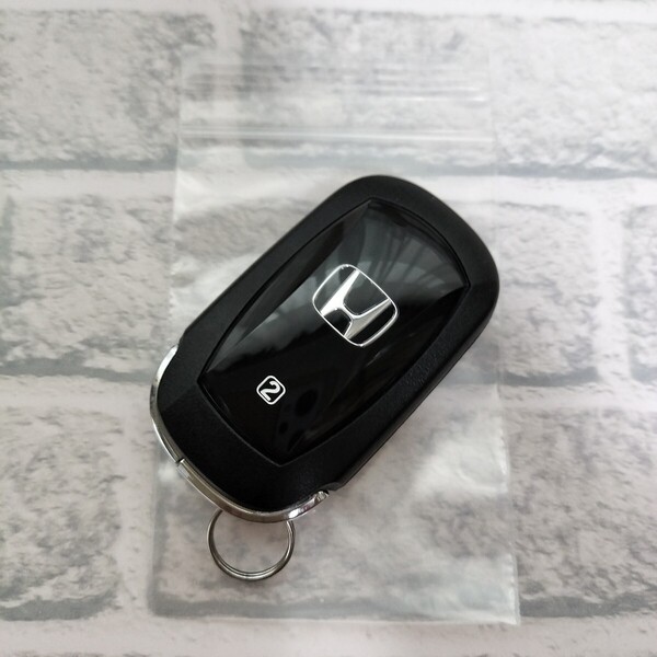 ☆未使用保管/送料無料/ホンダ/ZR-V/3ボタン/72147-3VO-J51/スマートキー/キーレス☆B2504-14-1