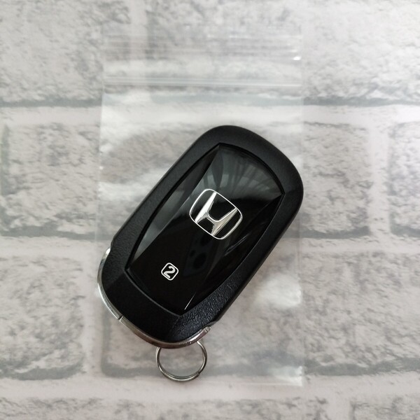 ☆未使用保管/送料無料/ホンダ/ZR-V/3ボタン/72147-3VO-J51/スマートキー/キーレス☆B2504-14-2