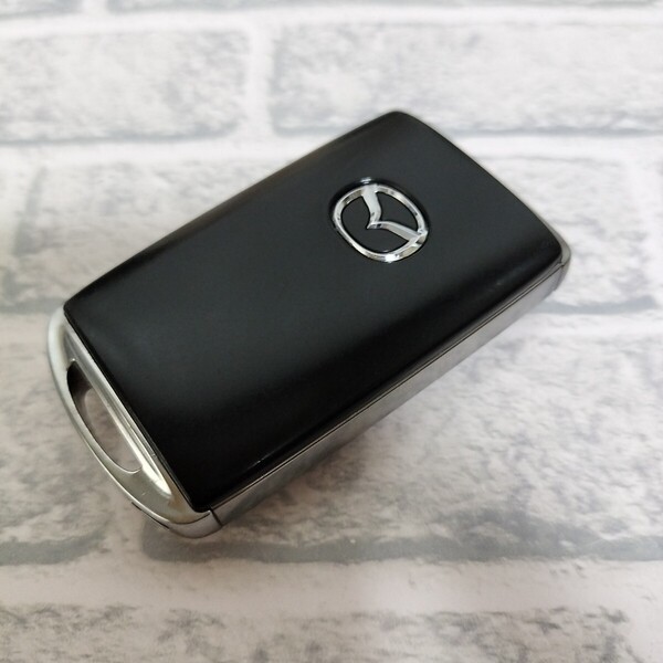 ☆送料無料/マツダ/2ボタン/007-AG0047/SKE11D-01/MAZDA3/CX-30/CX-60/CX-3/CX-5/CX-8/MX-30/キーレス/スマートキー☆B2505-6