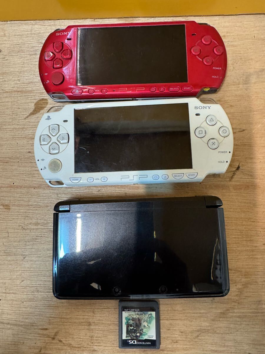 2025年最新】Yahoo!オークション -psp2000 ジャンクの中古品