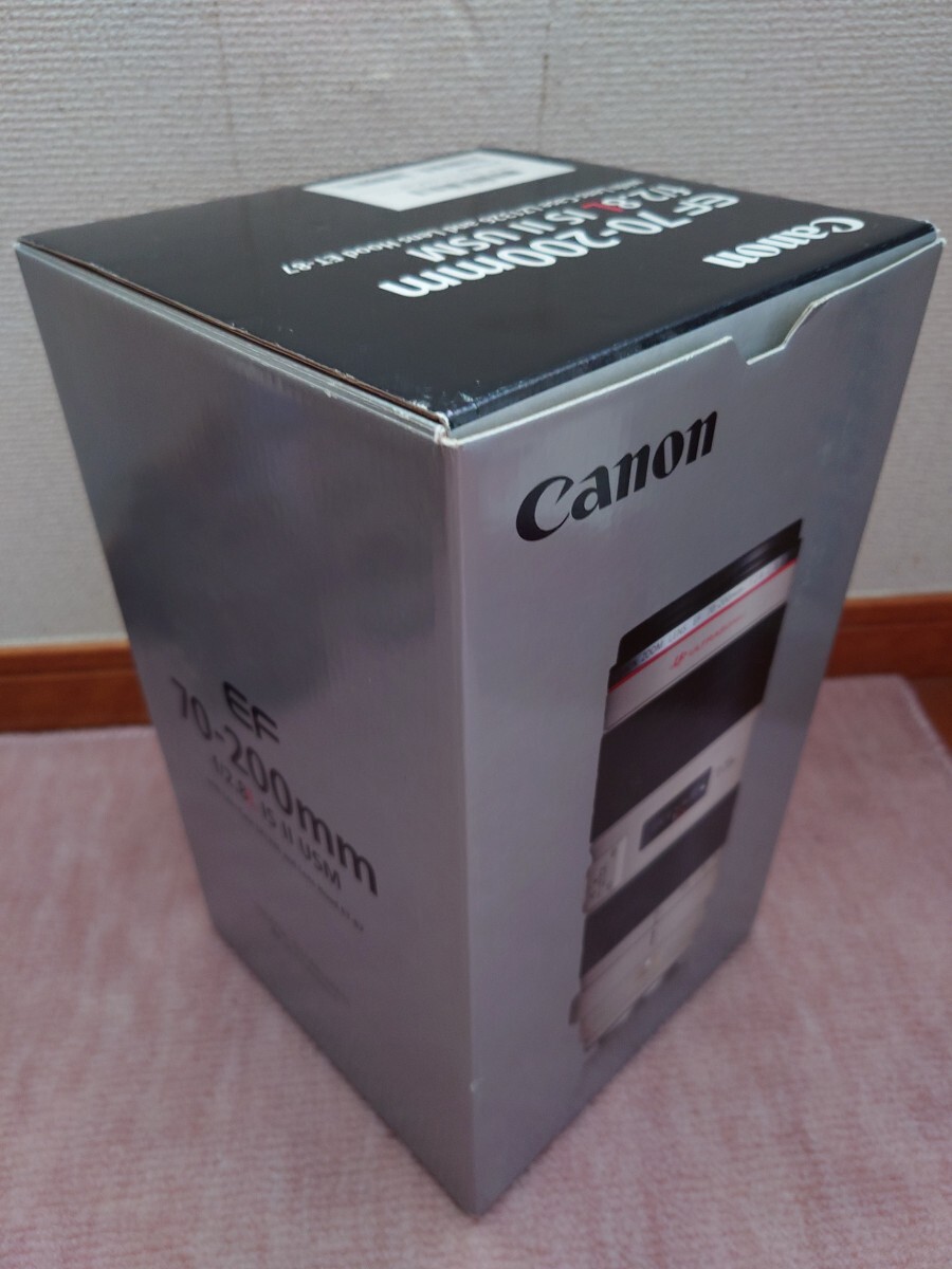 2025年最新】Yahoo!オークション -ef70-200mm f2.8l is ii usmの 2025年最新】Yahoo!オークション -ef70-200mm f2.8l is ii usmの