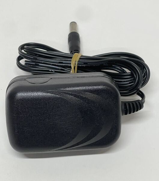 ドクターエア ストレッチロール 充電用電源アダプター GQ15-090-100-AJ
