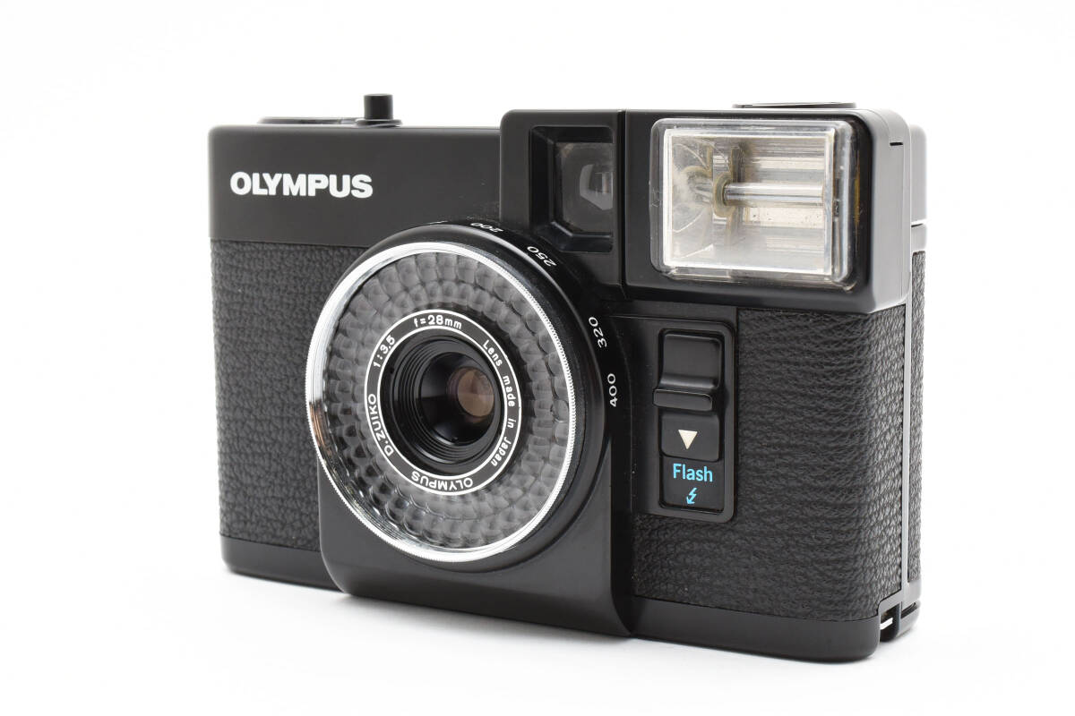 動作品•ジャンク】 OLYMPUS PEN EF 動作確認済 - メルカリ