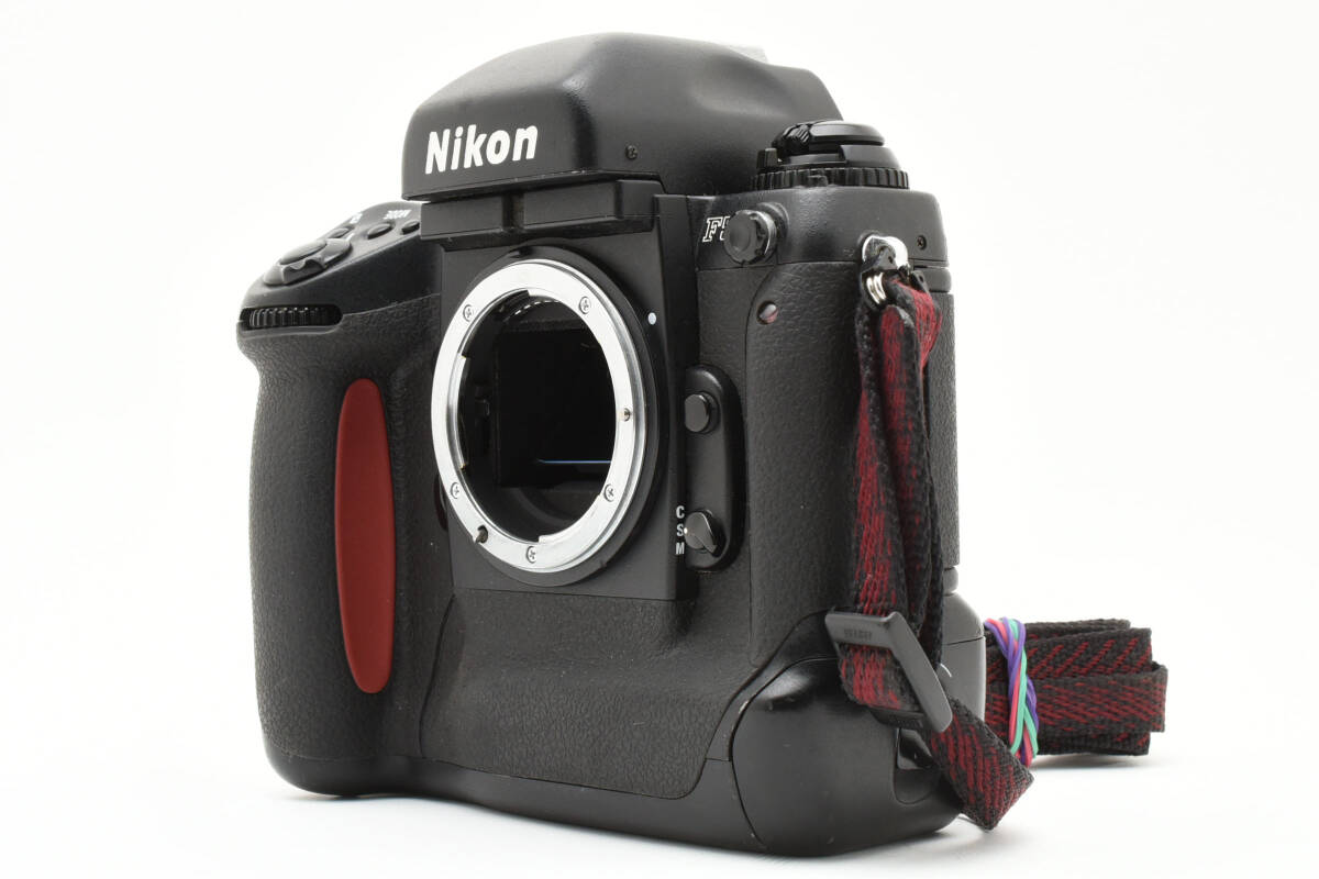 ニコン F5 ボディ オークション比較 - 価格.com