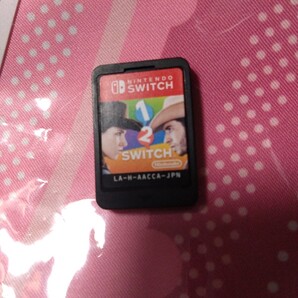 ソフトのみ Switch 1.2スイッチ