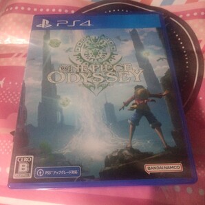 【PS4】 ONE PIECE ODYSSEY ワンピース オデッセイ