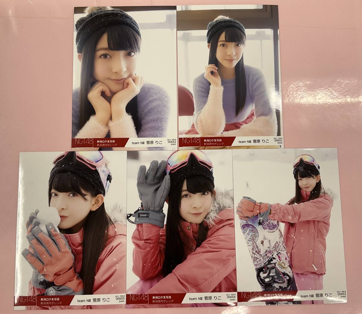 【1枚150円】 NGT48 新潟ロケ生写真 2025年最新】Yahoo!オークション -ngt48 生写真 ロケの中古品