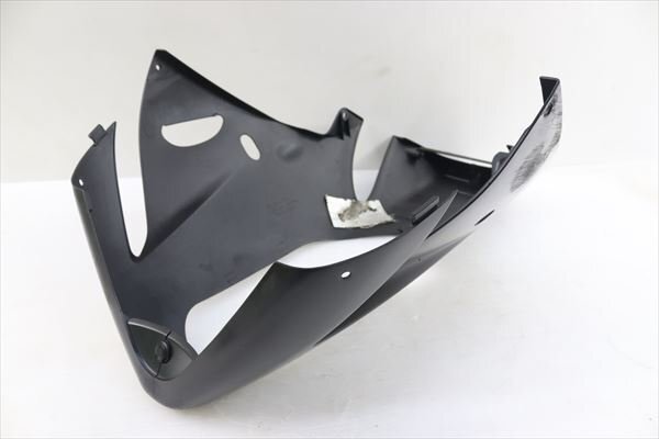 ZX-10R 04年式 C型 サイドカウル(右側)