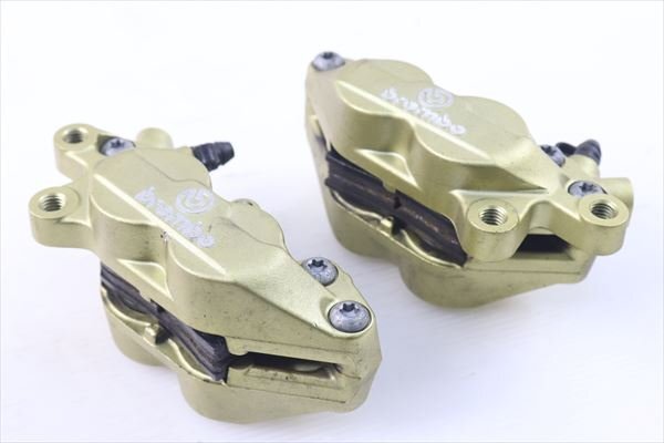 GSX1400純正フロントブレーキキャリパー Yahoo!オークション -「gsx1400」(キャリパー) (スズキ用)の落札