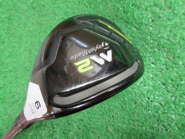 楽天市場】テーラーメイド m2 us レスキューの通販