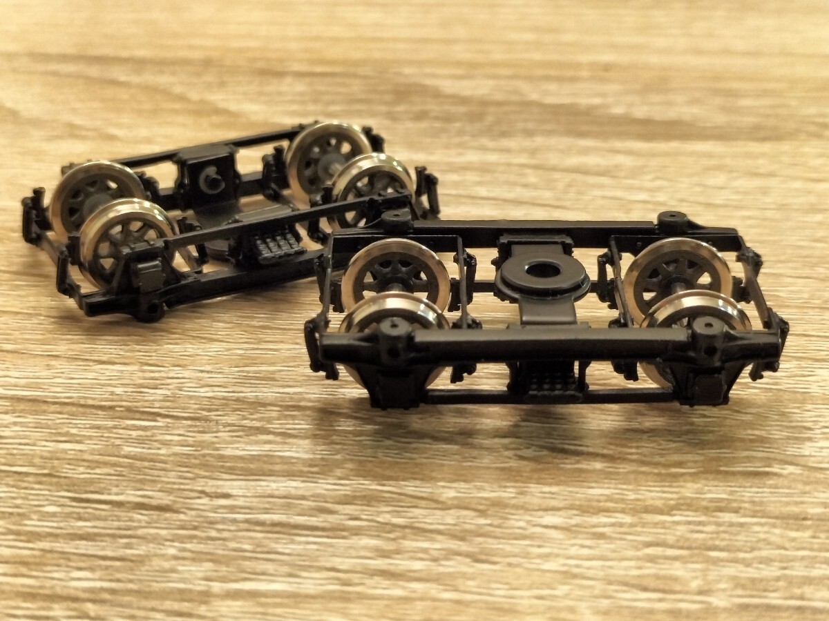 大注目 HOゲージ 電気機関車 KMTクマタ貿易模型 鉄道模型 - 鉄道模型