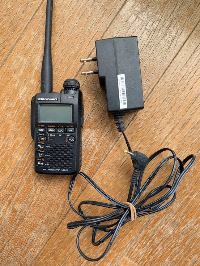Yahoo!オークション -「standard vx-3」の落札相場・落札価格